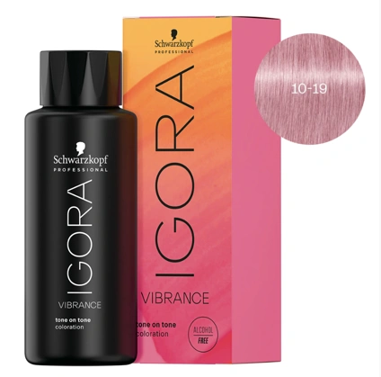 Igora Vibrance - 10-19 60ml főképe